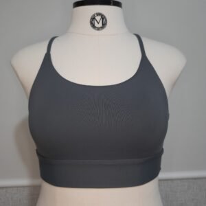 Molde: Top Fitness X