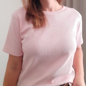 Molde: Camiseta Isis - Ref.: 0403